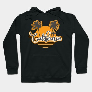 California Hoodie